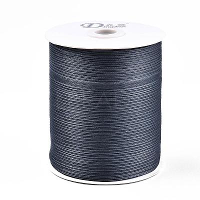 Organza Ribbon RS6mmY059-1