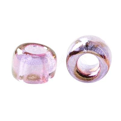 TOHO 15/0 Round Beads SEED-XTR15-0203-1