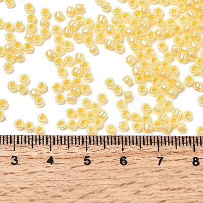 TOHO 8/0 Round Beads SEED-TR08-0902-1
