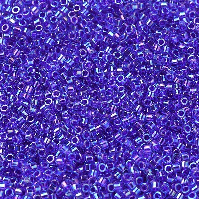 MIYUKI Delica Beads SEED-MY11-DB0063-1