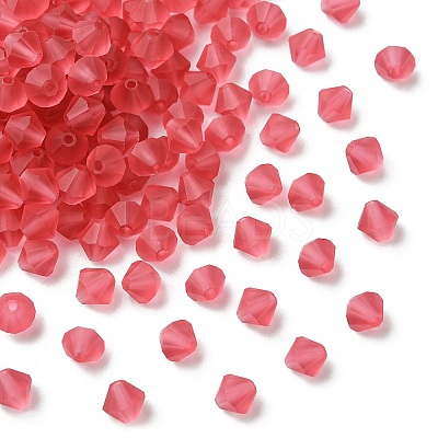 Preciosa&reg Crystal Beads X-PRC-BA6-70040-840-1