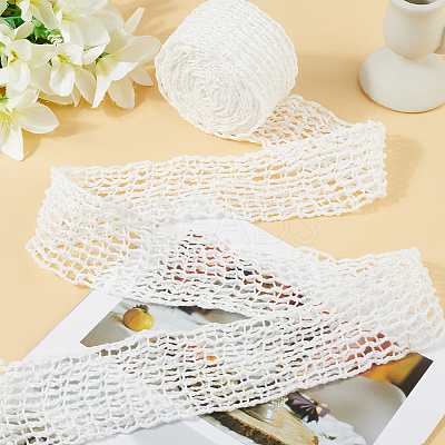1 Bundle Cotton Meat Net OCOR-CN0001-03A-1