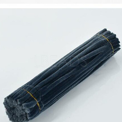 DIY Plush Sticks DIY-WH0504-860-27-1