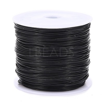 Round Crystal Elastic Stretch Thread EW-Z001-C01-1.0mm-1