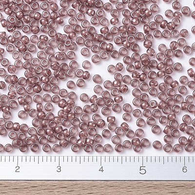 MIYUKI Round Rocailles Beads X-SEED-G007-RR0364-1
