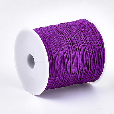 Nylon Braided Cord NWIR-S007-30-1
