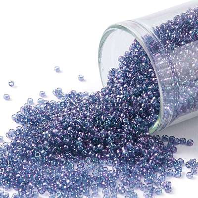 TOHO Round Seed Beads SEED-XTR15-0327-1