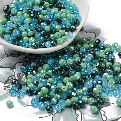 Glass Beads EGLA-A034-SM4mm-58-1