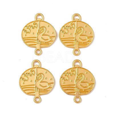 Alloy Connector Settings for Enamel PALLOY-M205-01G-1