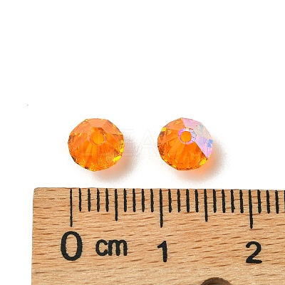 Preciosa&reg Crystal Beads Y-PRC-BA6-90310-200-1