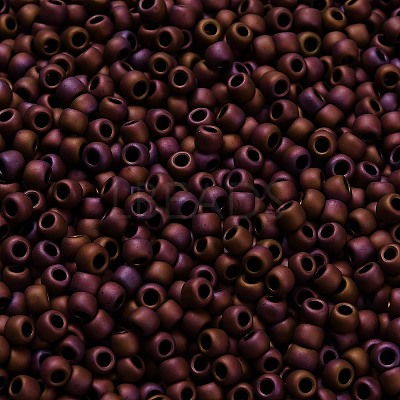TOHO 6/0 Round Beads SEED-XTR06-0703-1