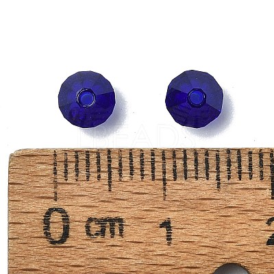 Preciosa&reg Crystal Beads X-PRC-BA5-30240-1