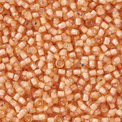 TOHO Round Seed Beads SEED-XTR11-0391-1