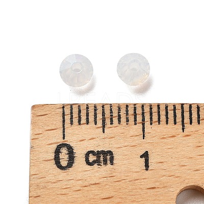 Preciosa&reg Crystal Beads Y-PRC-BA4-01000-201-1
