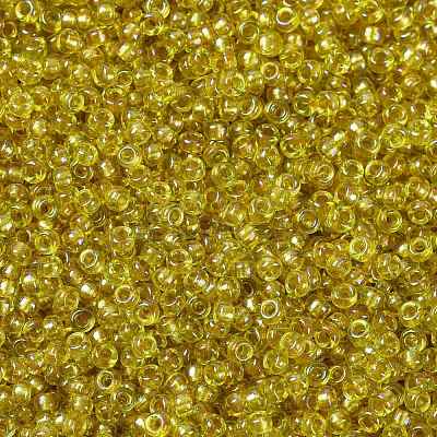 MIYUKI Round Rocailles Beads SEED-X0056-RR3524-1