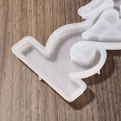DIY Candle Silicone Molds DIY-A056-01A-1
