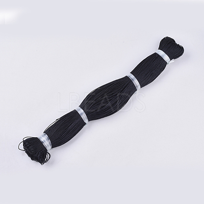 Eco-Friendly Waxed Cotton Cord YC-S008-01-1