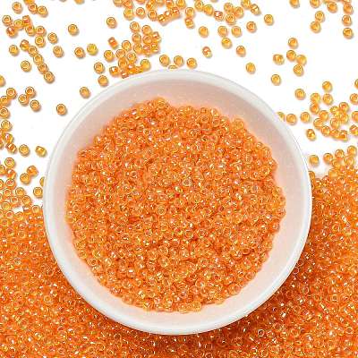 TOHO 8/0 Round Beads SEED-XTR08-1827-1