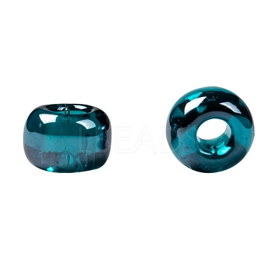 TOHO Round Seed Beads SEED-JPTR11-0108BD-1