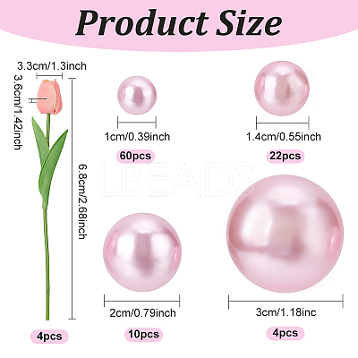 Vase Fillers AJEW-BC0003-65-1