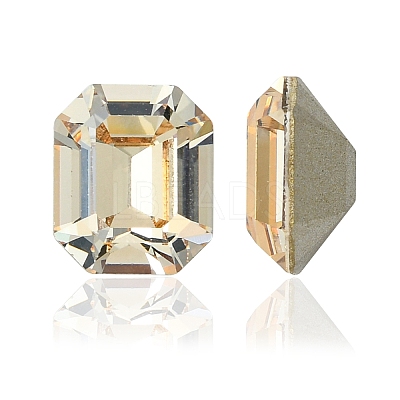 Preciosa&reg MAXIMA Crystal Fancy Stones Y-PRC-FD12-00030-235-1