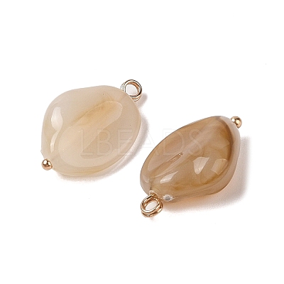 Acrylic Pendants MACR-C033-04D-1