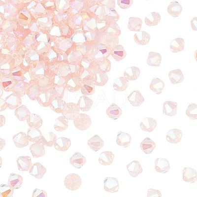 Preciosa&reg Crystal Beads X-PRC-BA4-70120-20000-1
