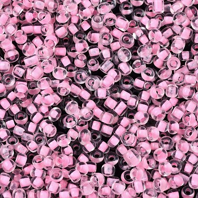 8/0 Glass Seed Beads SDB3mm137-1