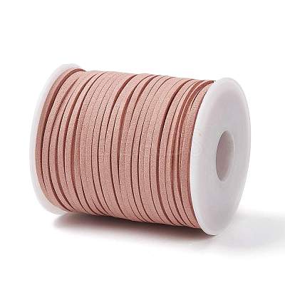 45M Faux Suede Cord LW-M003-22-1