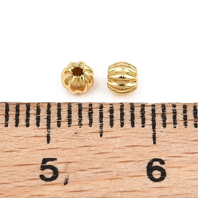 Brass Beads KK-CBA5CB0-38G-1