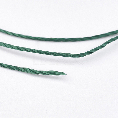Polyester Thread LS-NWIR-K023-0.5mm-08-1