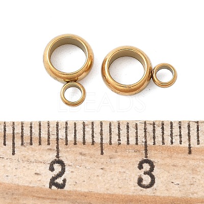 304 Stainless Steel Tube Bails X-STAS-G224-18G-01-1