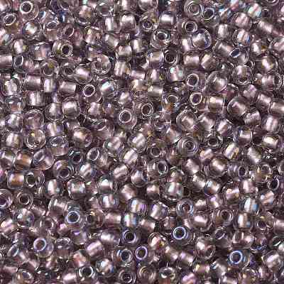 TOHO 11/0 Round Beads X-SEED-TR11-0267-1