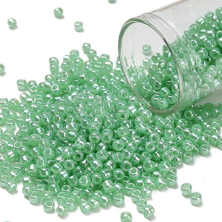 TOHO 8/0 Round Beads SEED-XTR08-0144-1