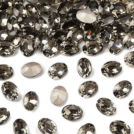 Preciosa&reg MAXIMA Crystal Fancy Stones X-PRC-FF8-40010-1