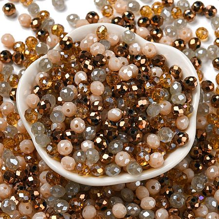Glass Beads EGLA-A034-SM6mm-34-1