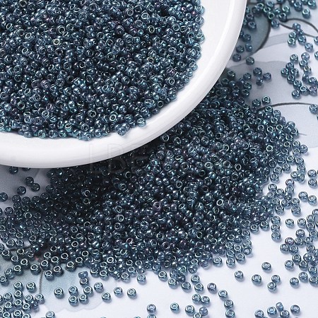 MIYUKI Round Rocailles Beads SEED-G007-RR0314-1