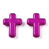 Opaque Acrylic Beads SACR-436-C11-3