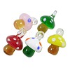 Handmade Lampwork Pendants X-DA134J-1
