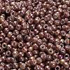 TOHO 6/0 Round Beads X-SEED-TR06-1203-4