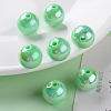 Opaque Acrylic Beads X1-MACR-S370-D16mm-A05-6