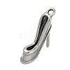 304 Stainless Steel Pendants STAS-K291-05C-AS-2