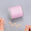 Waxed Polyester Cord YC-0.5mm-131-5