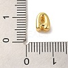 Rack Plating Brass Pendants X-KK-L220-001G-A-3