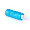 Waxed Polyester Cord YC-L004-27-2