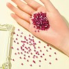 Preciosa&reg Crystal Beads Y-PRC-BA4-70350-200-4