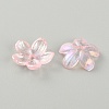 Transparent Acrylic Beads MACR-CJC0004-05A-1