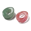 Gemstone Pendants G-P563-04-3