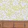 MIYUKI Delica Beads X-SEED-J020-DB1873-4