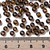 6/0 Glass Seed Beads SEED-US0003-4mm-53-3